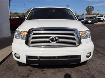 2013 Toyota Tundra Limited   - Photo 15 - Tucson, AZ 85712