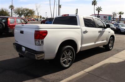 2013 Toyota Tundra Limited   - Photo 13 - Tucson, AZ 85712