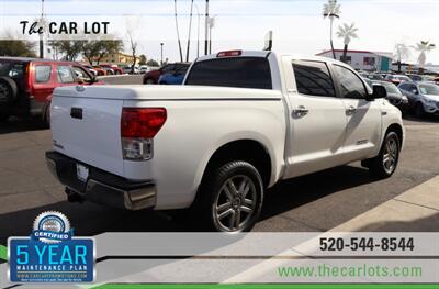 2013 Toyota Tundra Limited   - Photo 13 - Tucson, AZ 85712