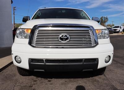 2013 Toyota Tundra Limited   - Photo 17 - Tucson, AZ 85712