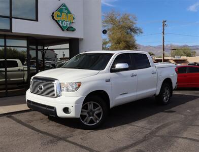 2013 Toyota Tundra Limited   - Photo 3 - Tucson, AZ 85712