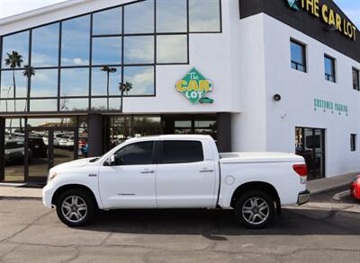 2013 Toyota Tundra Limited   - Photo 8 - Tucson, AZ 85712