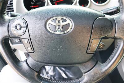 2013 Toyota Tundra Limited   - Photo 40 - Tucson, AZ 85712