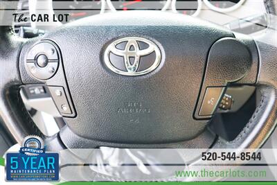 2013 Toyota Tundra Limited   - Photo 40 - Tucson, AZ 85712