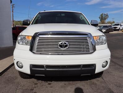 2013 Toyota Tundra Limited   - Photo 16 - Tucson, AZ 85712
