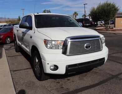 2013 Toyota Tundra Limited   - Photo 14 - Tucson, AZ 85712