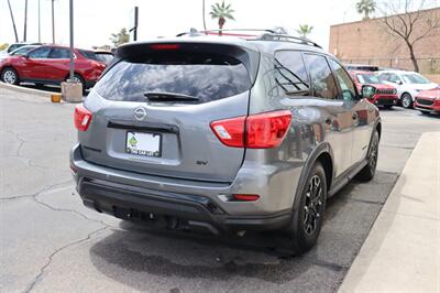 2020 Nissan Pathfinder SV   - Photo 14 - Tucson, AZ 85712