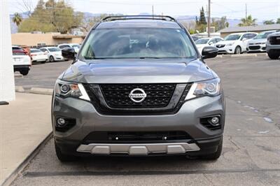 2020 Nissan Pathfinder SV   - Photo 18 - Tucson, AZ 85712