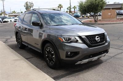 2020 Nissan Pathfinder SV   - Photo 15 - Tucson, AZ 85712