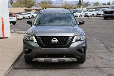 2020 Nissan Pathfinder SV   - Photo 17 - Tucson, AZ 85712