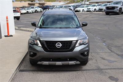 2020 Nissan Pathfinder SV   - Photo 16 - Tucson, AZ 85712