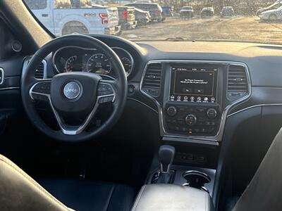 2018 Jeep Grand Cherokee Limited - Photo 14 - Lannon, WI 53046