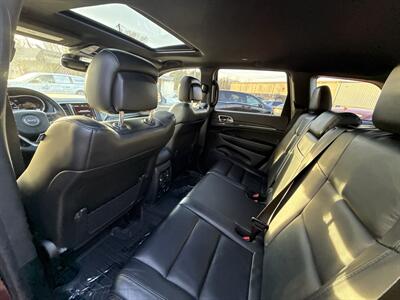 2018 Jeep Grand Cherokee Limited - Photo 9 - Lannon, WI 53046