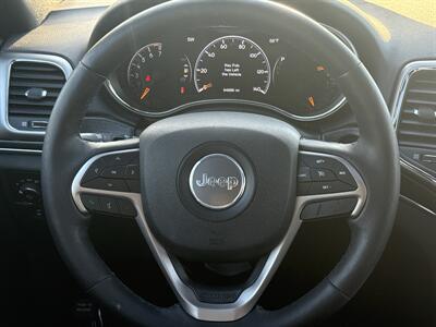 2018 Jeep Grand Cherokee Limited - Photo 15 - Lannon, WI 53046
