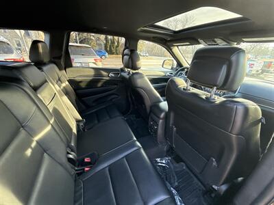 2018 Jeep Grand Cherokee Limited - Photo 11 - Lannon, WI 53046