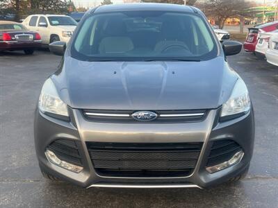 2014 Ford Escape SE   - Photo 2 - Lannon, WI 53046