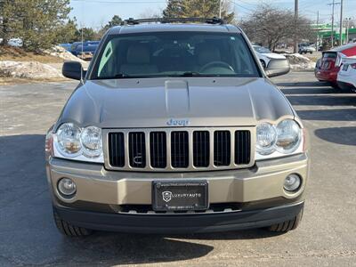 2005 Jeep Grand Cherokee Laredo   - Photo 2 - Lannon, WI 53046