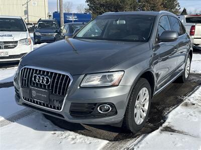 2014 Audi Q5 3.0T quattro Premium Plus   - Photo 3 - Lannon, WI 53046