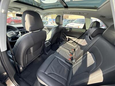 2014 Audi Q5 3.0T quattro Premium Plus   - Photo 10 - Lannon, WI 53046