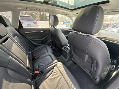 2014 Audi Q5 3.0T quattro Premium Plus   - Photo 13 - Lannon, WI 53046