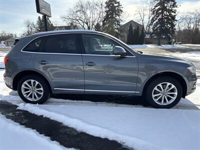 2014 Audi Q5 3.0T quattro Premium Plus   - Photo 8 - Lannon, WI 53046