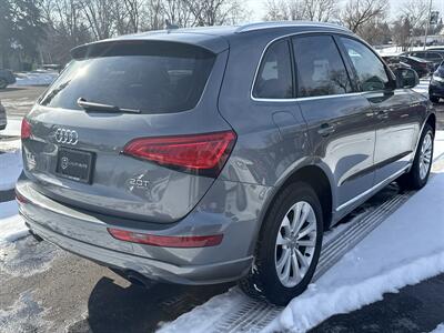 2014 Audi Q5 3.0T quattro Premium Plus   - Photo 7 - Lannon, WI 53046