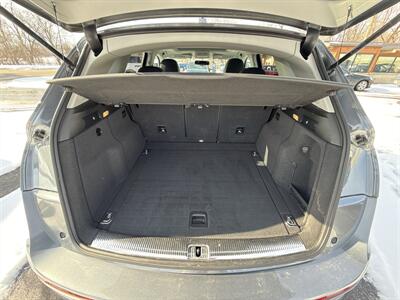 2014 Audi Q5 3.0T quattro Premium Plus   - Photo 11 - Lannon, WI 53046