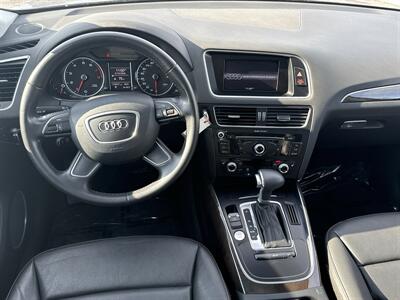 2014 Audi Q5 3.0T quattro Premium Plus   - Photo 15 - Lannon, WI 53046