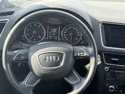 2014 Audi Q5 3.0T quattro Premium Plus   - Photo 16 - Lannon, WI 53046