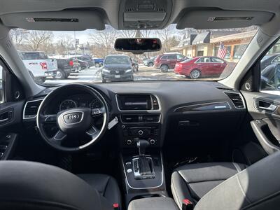 2014 Audi Q5 3.0T quattro Premium Plus   - Photo 14 - Lannon, WI 53046