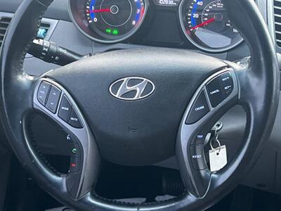 2014 Hyundai Elantra GLS   - Photo 15 - Lannon, WI 53046