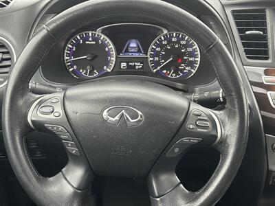 2017 INFINITI QX60   - Photo 18 - Lannon, WI 53046