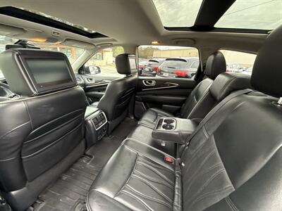 2017 INFINITI QX60   - Photo 10 - Lannon, WI 53046