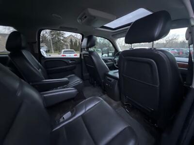 2014 Chevrolet Suburban LTZ 1500   - Photo 13 - Lannon, WI 53046