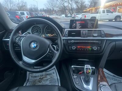 2015 BMW 4 Series 428i xDrive   - Photo 10 - Lannon, WI 53046