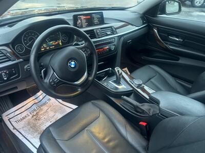 2015 BMW 4 Series 428i xDrive   - Photo 7 - Lannon, WI 53046