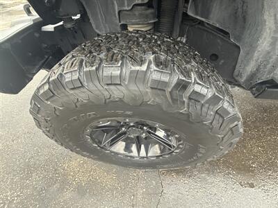 2015 Jeep Wrangler Unlimited Sport S - Photo 13 - Lannon, WI 53046