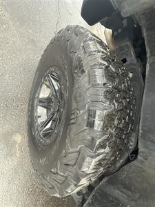 2015 Jeep Wrangler Unlimited Sport S - Photo 17 - Lannon, WI 53046