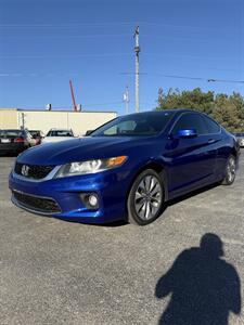 2015 Honda Accord EX-L - Photo 3 - Lannon, WI 53046