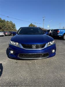 2015 Honda Accord EX-L - Photo 2 - Lannon, WI 53046