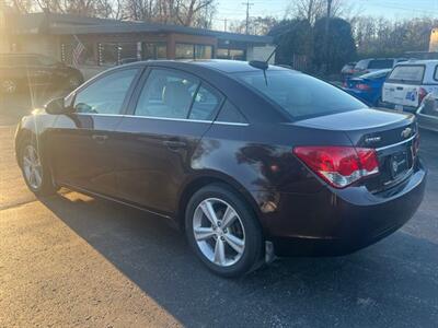 2015 Chevrolet Cruze 2LT Auto   - Photo 5 - Lannon, WI 53046