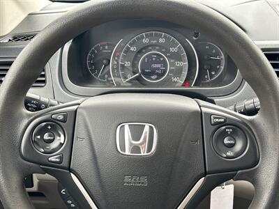 2014 Honda CR-V EX   - Photo 16 - Lannon, WI 53046