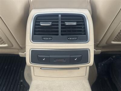 2014 Audi A6 2.0T quattro Premium Plus - Photo 14 - Lannon, WI 53046