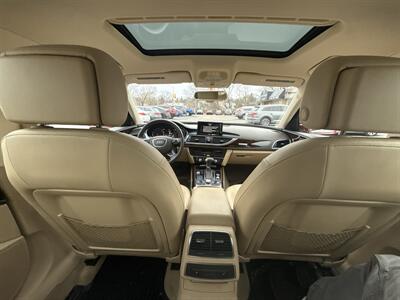 2014 Audi A6 2.0T quattro Premium Plus - Photo 15 - Lannon, WI 53046