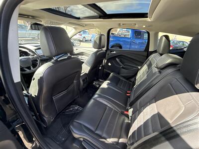 2017 Ford Escape Titanium   - Photo 9 - Lannon, WI 53046