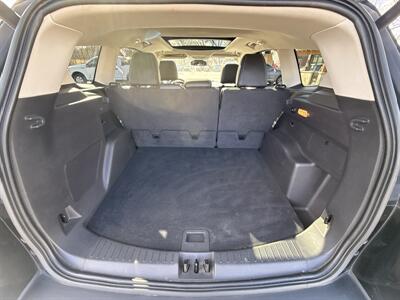 2017 Ford Escape Titanium   - Photo 10 - Lannon, WI 53046