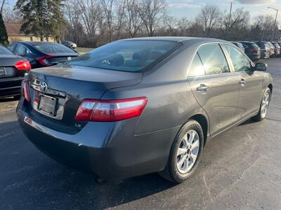 2008 Toyota Camry LE   - Photo 7 - Lannon, WI 53046