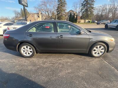 2008 Toyota Camry LE   - Photo 8 - Lannon, WI 53046