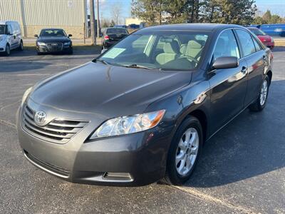 2008 Toyota Camry LE   - Photo 3 - Lannon, WI 53046
