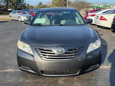 2008 Toyota Camry LE   - Photo 2 - Lannon, WI 53046